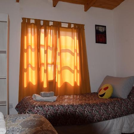 Tem Kotenkesh Dpto Macatobiano 4 pax El Calafate Exterior foto