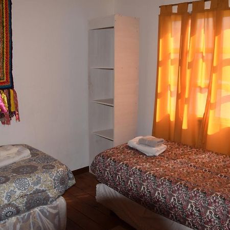 Tem Kotenkesh Dpto Macatobiano 4 pax El Calafate Exterior foto