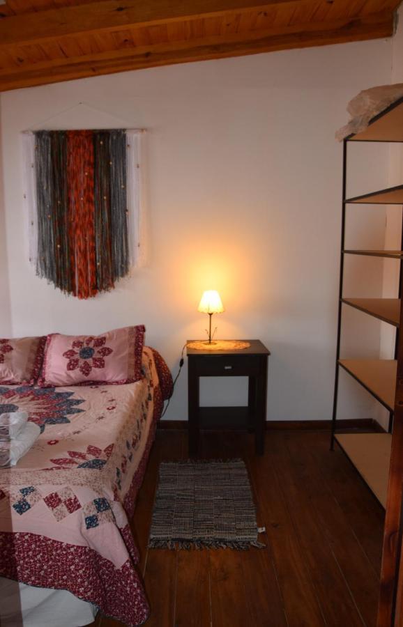 Tem Kotenkesh Dpto Macatobiano 4 pax El Calafate Exterior foto