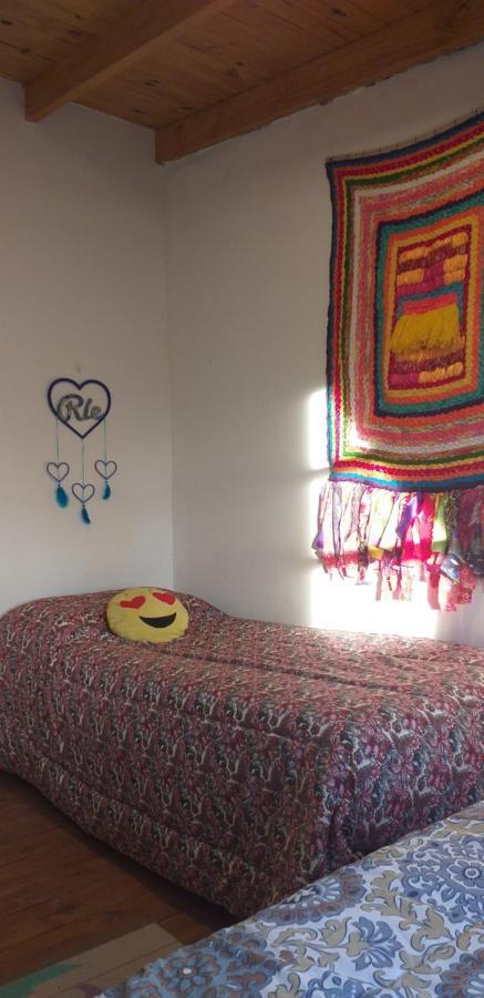 Tem Kotenkesh Dpto Macatobiano 4 pax El Calafate Quarto foto