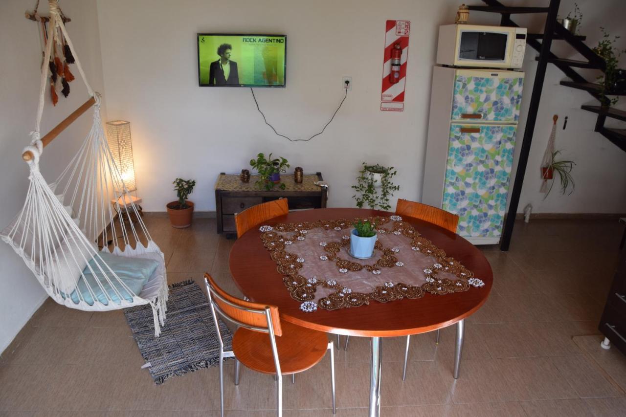 Tem Kotenkesh Dpto Macatobiano 4 pax El Calafate Exterior foto